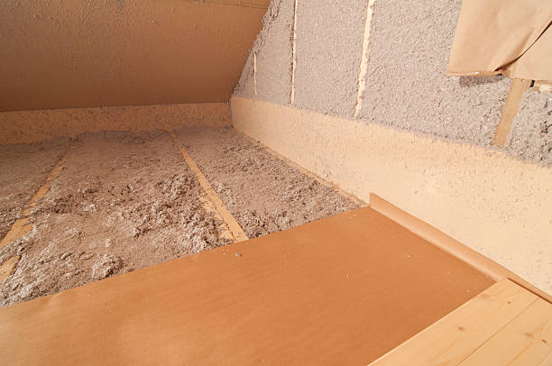 Best Wall Insulation Contractor  in Volga, SD